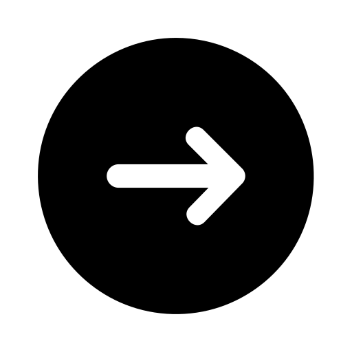 CMD Sicherheit Dienstleistungen GmbH & Co. KG – Pfeil-nach-rechts-Symbol