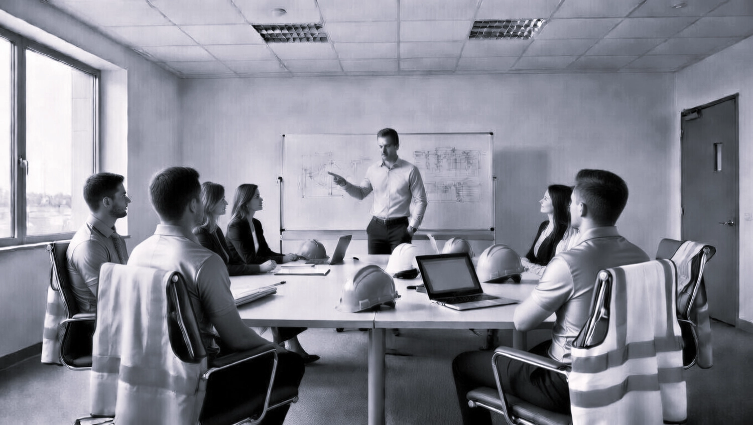 CMD Sicherheit Dienstleistungen GmbH & Co. KG - Planung & Konzeption